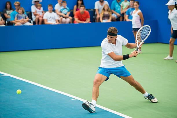 Devis construction terrain de tennis