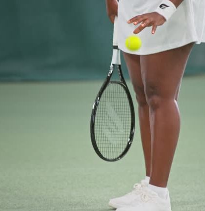 Construction court de pickleball