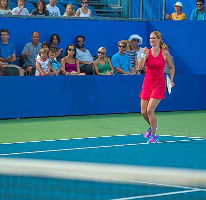 Construction court de pickleball