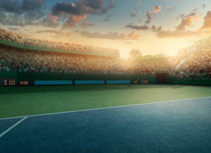 Constructeur court de padel