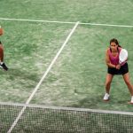 Constructeur court de padel