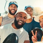 construction court de tennis