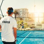 Aménagement terrain de pickleball